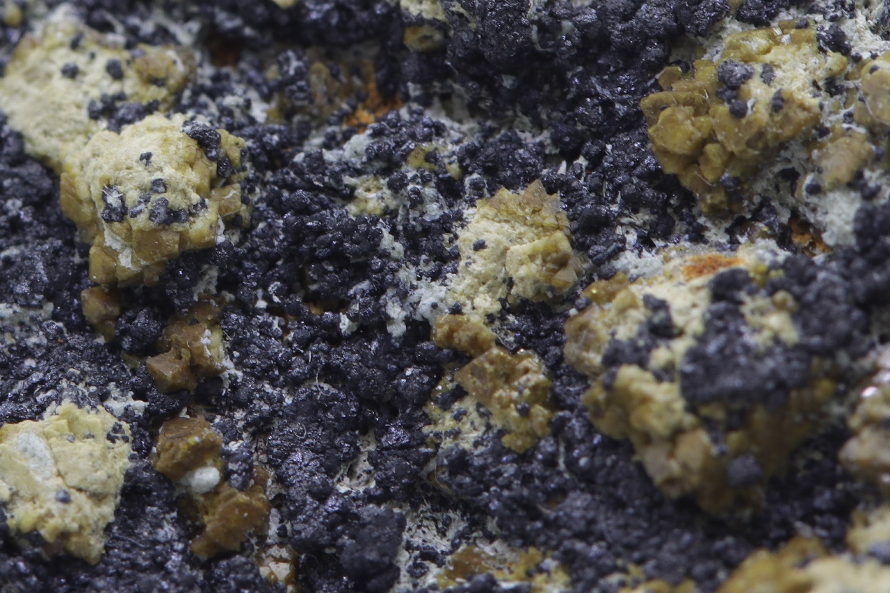 Schoenfliesit – Bild 12