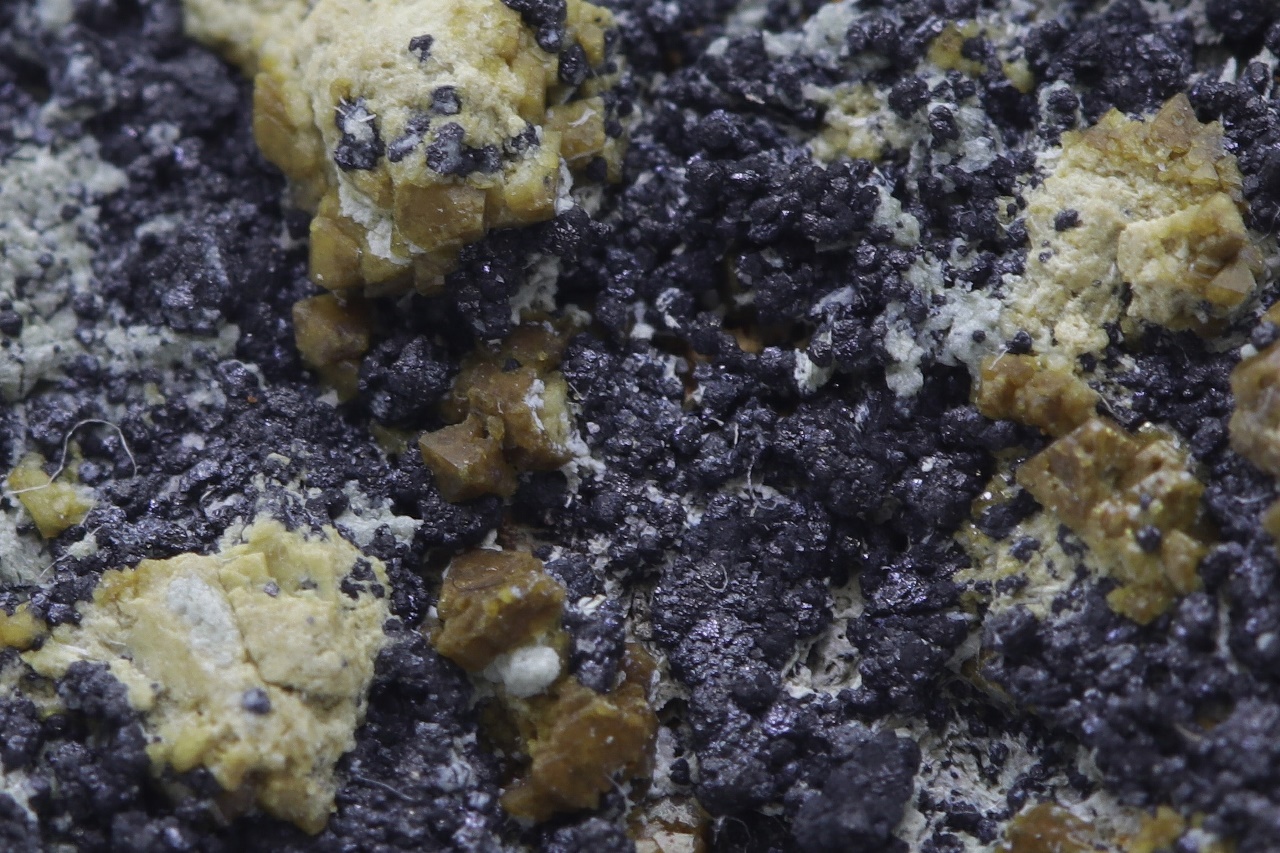 Schoenfliesit – Bild 13