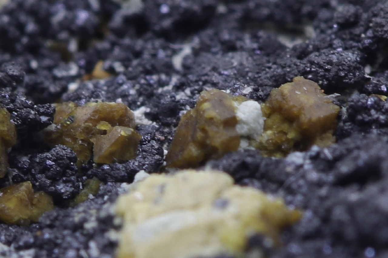 Schoenfliesit – Bild 14