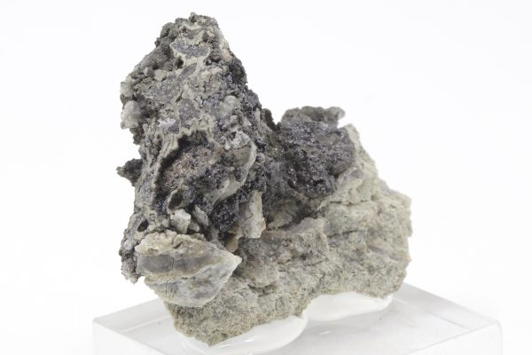 Argentopyrit – Bild 2