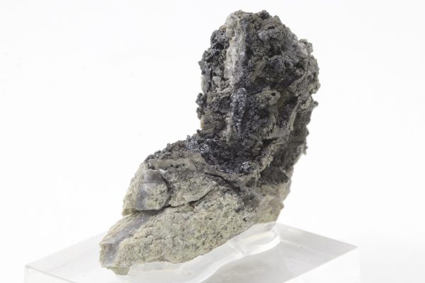 Argentopyrit – Bild 6