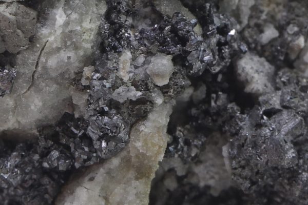 Argentopyrit – Bild 9