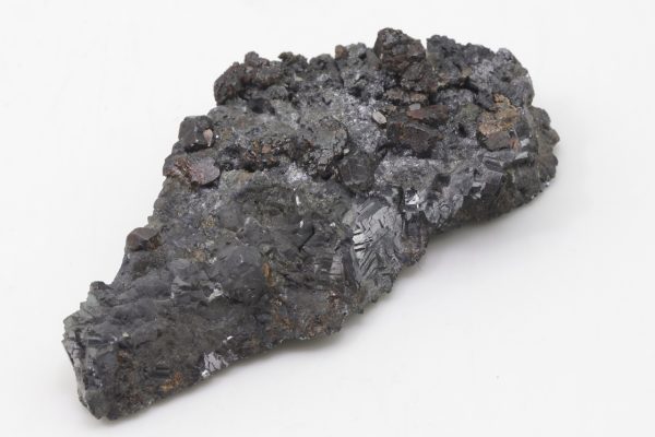 Sphalerit, Galenit – Bild 4