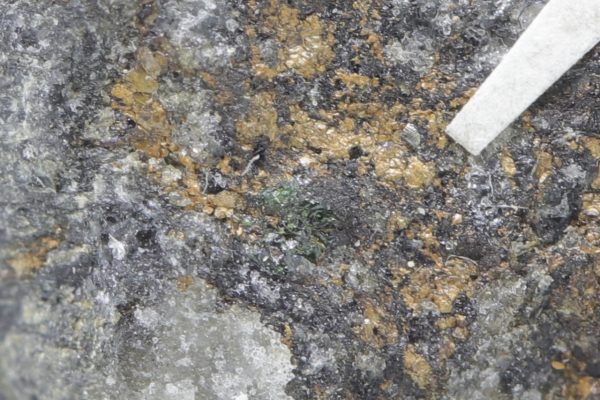 Goldmanit – Bild 4