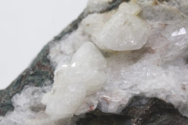 Chabazit