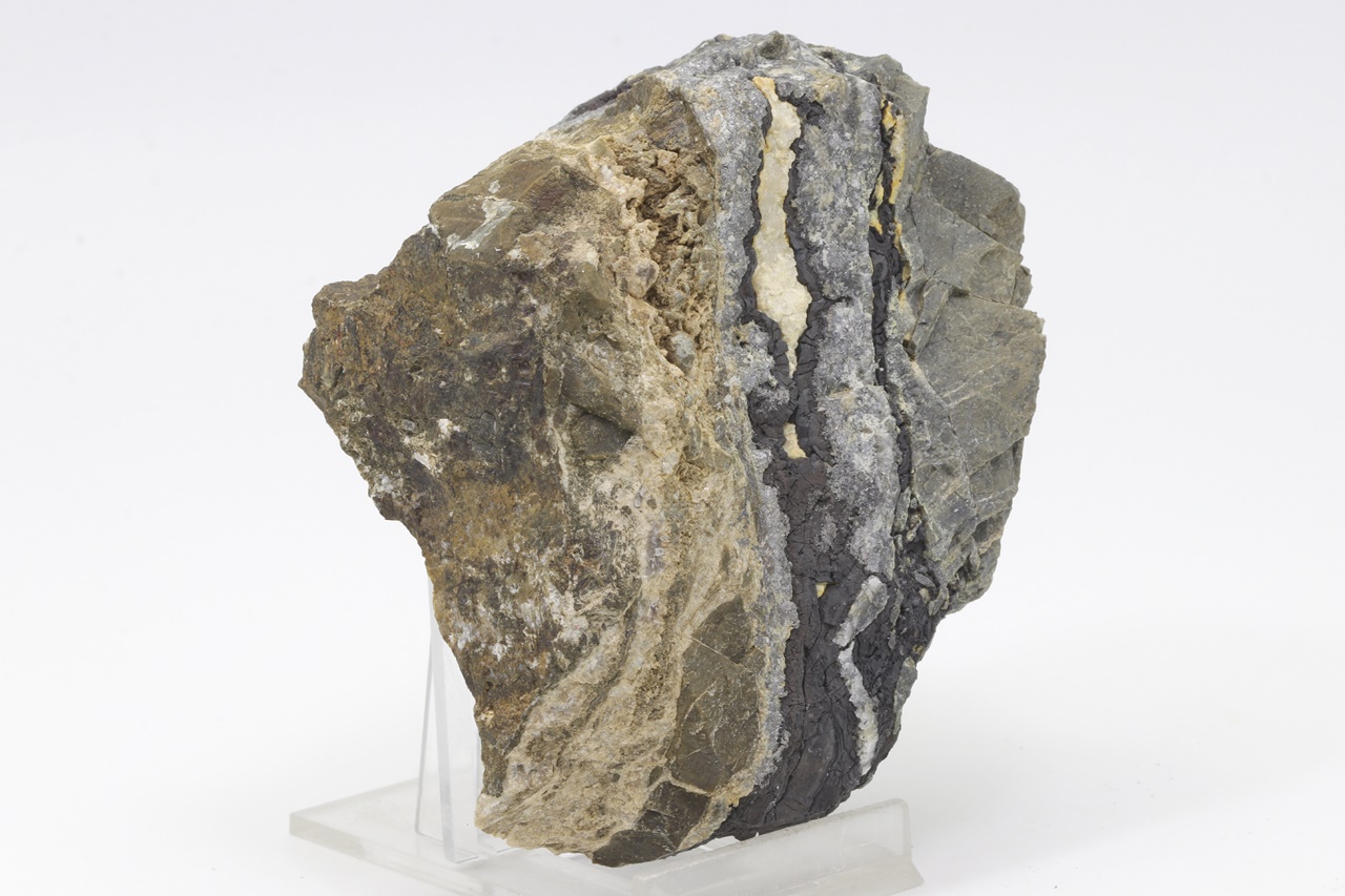 Arsen, Safflorit – Bild 2