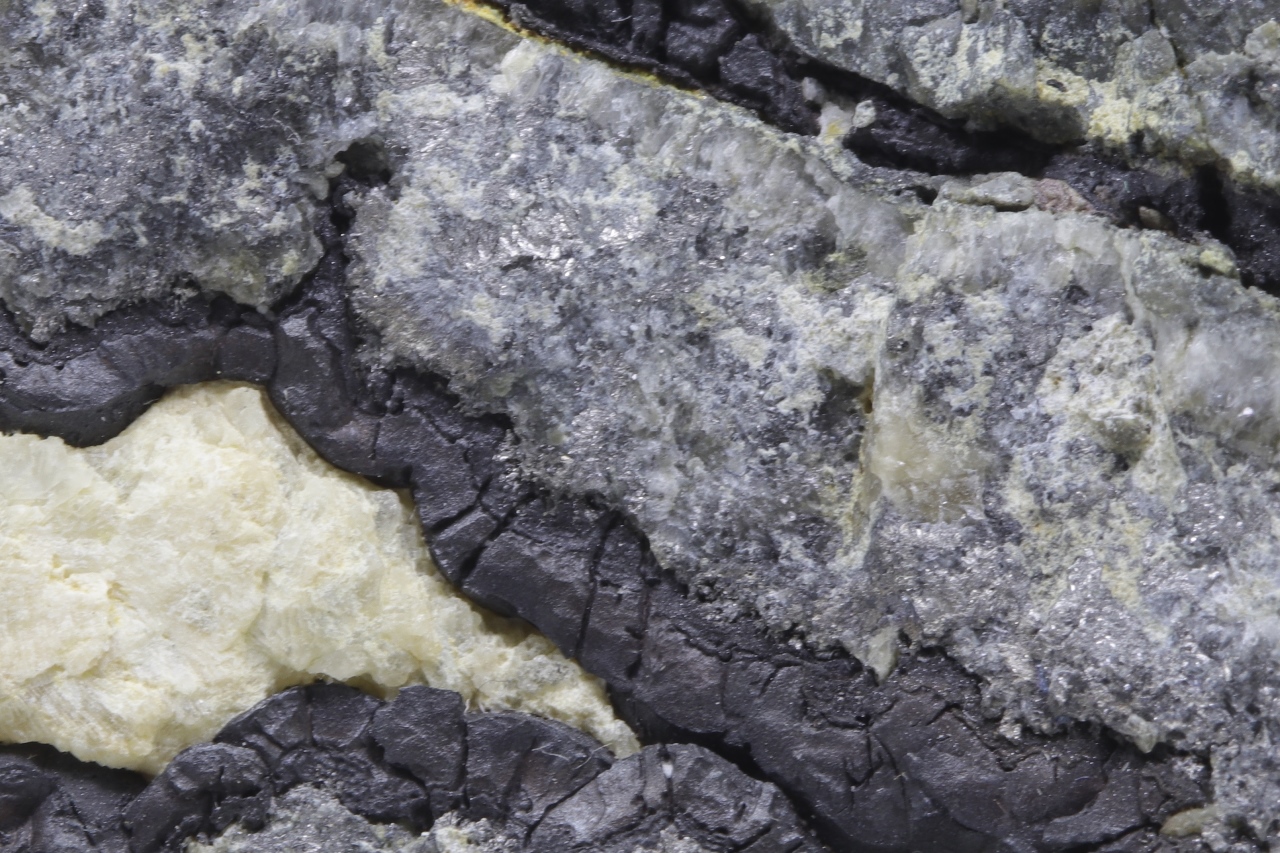 Arsen, Safflorit – Bild 8