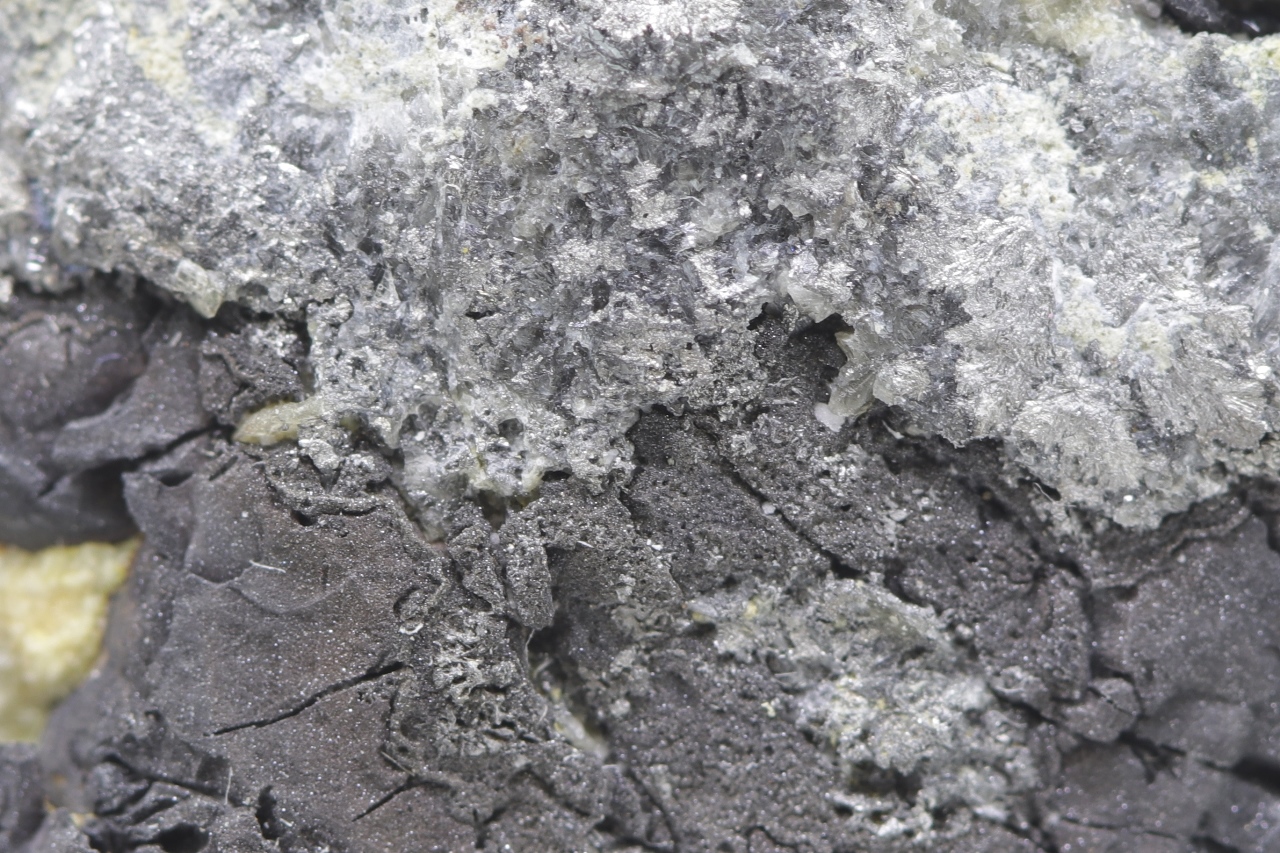 Arsen, Safflorit – Bild 9