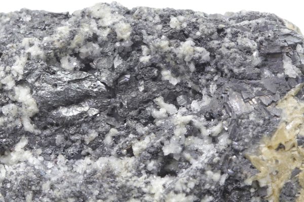 Pyrargyrit, Stephanit – Bild 6