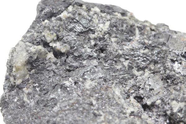 Pyrargyrit, Stephanit – Bild 7