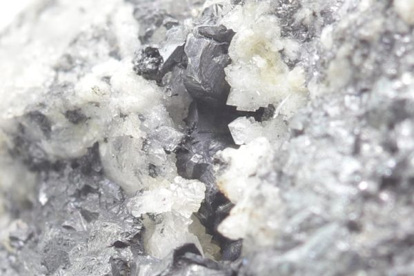 Pyrargyrit, Stephanit – Bild 13