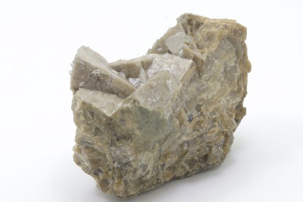 Siderit, Calcit – Bild 2