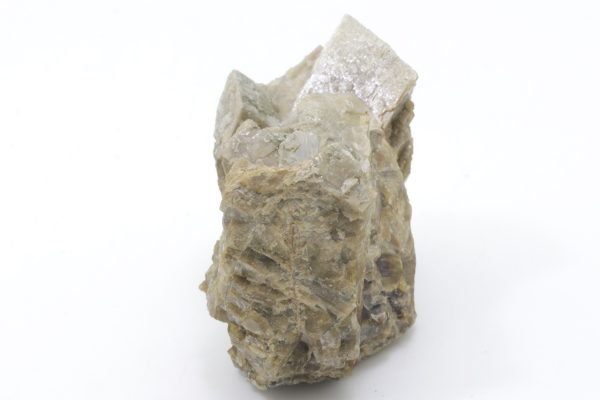 Siderit, Calcit – Bild 4