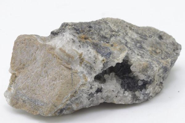 Boulangerit – Bild 4