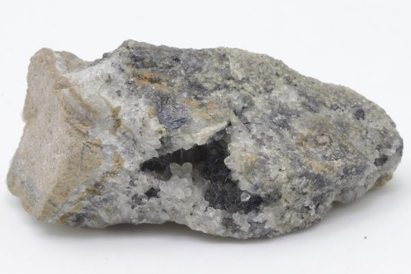 Boulangerit – Bild 5