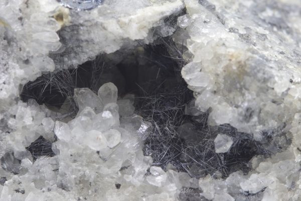 Boulangerit – Bild 7