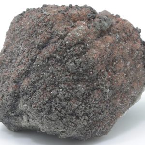Calcit, Quarz, Pyrit