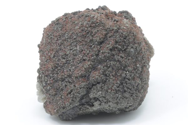 Calcit, Quarz, Pyrit – Bild 2
