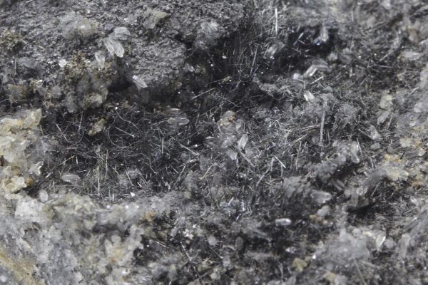 Boulangerit – Bild 6