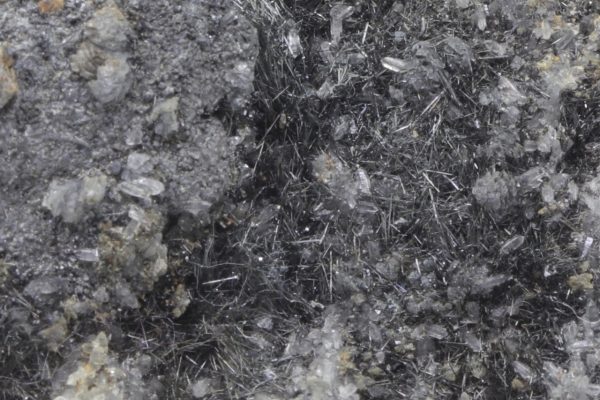 Boulangerit – Bild 8