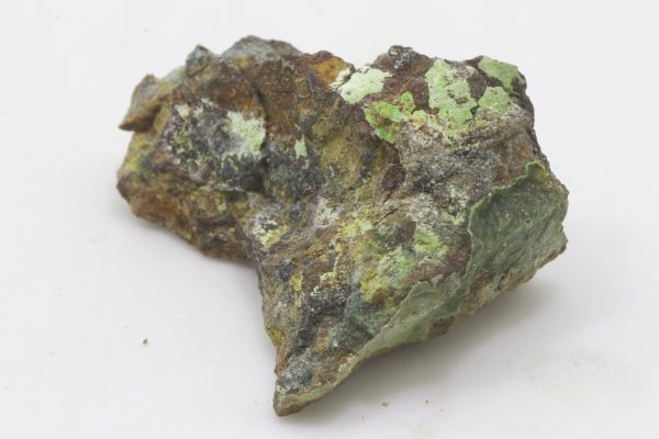 Cuprosklodowskite – Bild 4