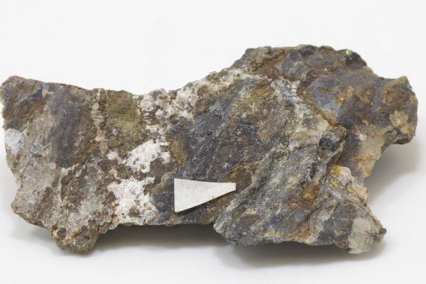 Goldmanit – Bild 2