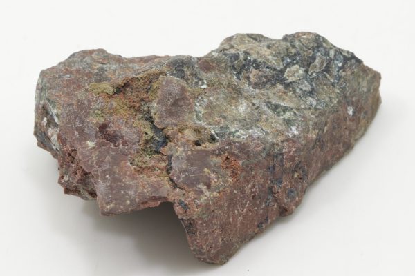 Nickelin, Argentit – Bild 2