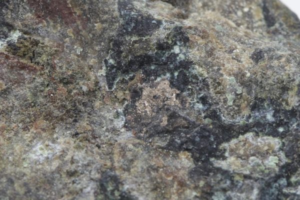 Nickelin, Argentit – Bild 5