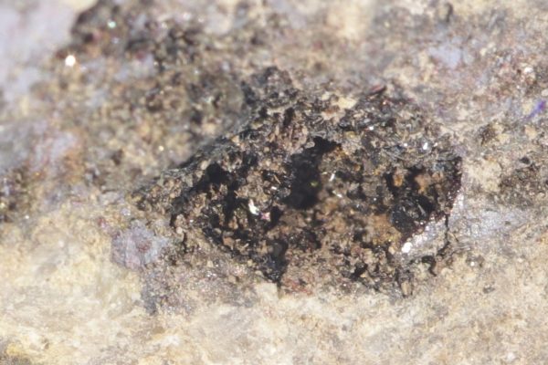 Sternbergit – Bild 4