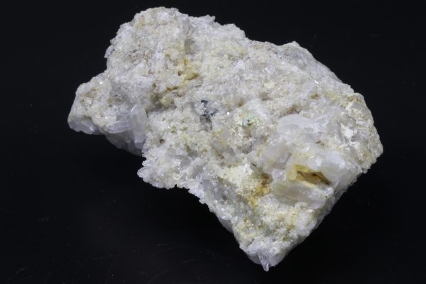 Topas, Quarz – Bild 3