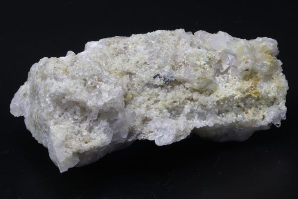 Topas, Quarz – Bild 4