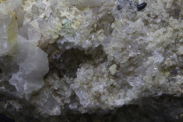 Topas, Quarz – Bild 5