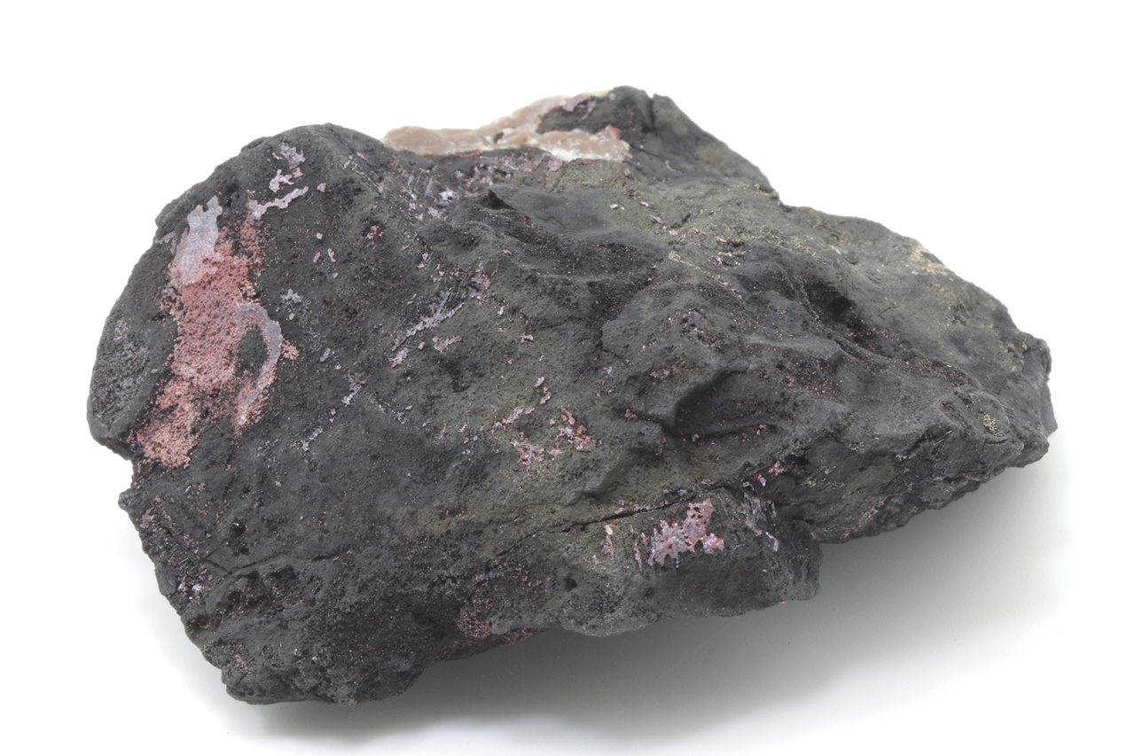 Xanthoconit, Proustit, Arsen, Silber – Bild 4