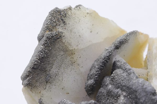 Calcit, Pyrit – Bild 6