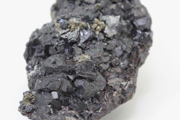 Bournonit, Sphalerit – Bild 6