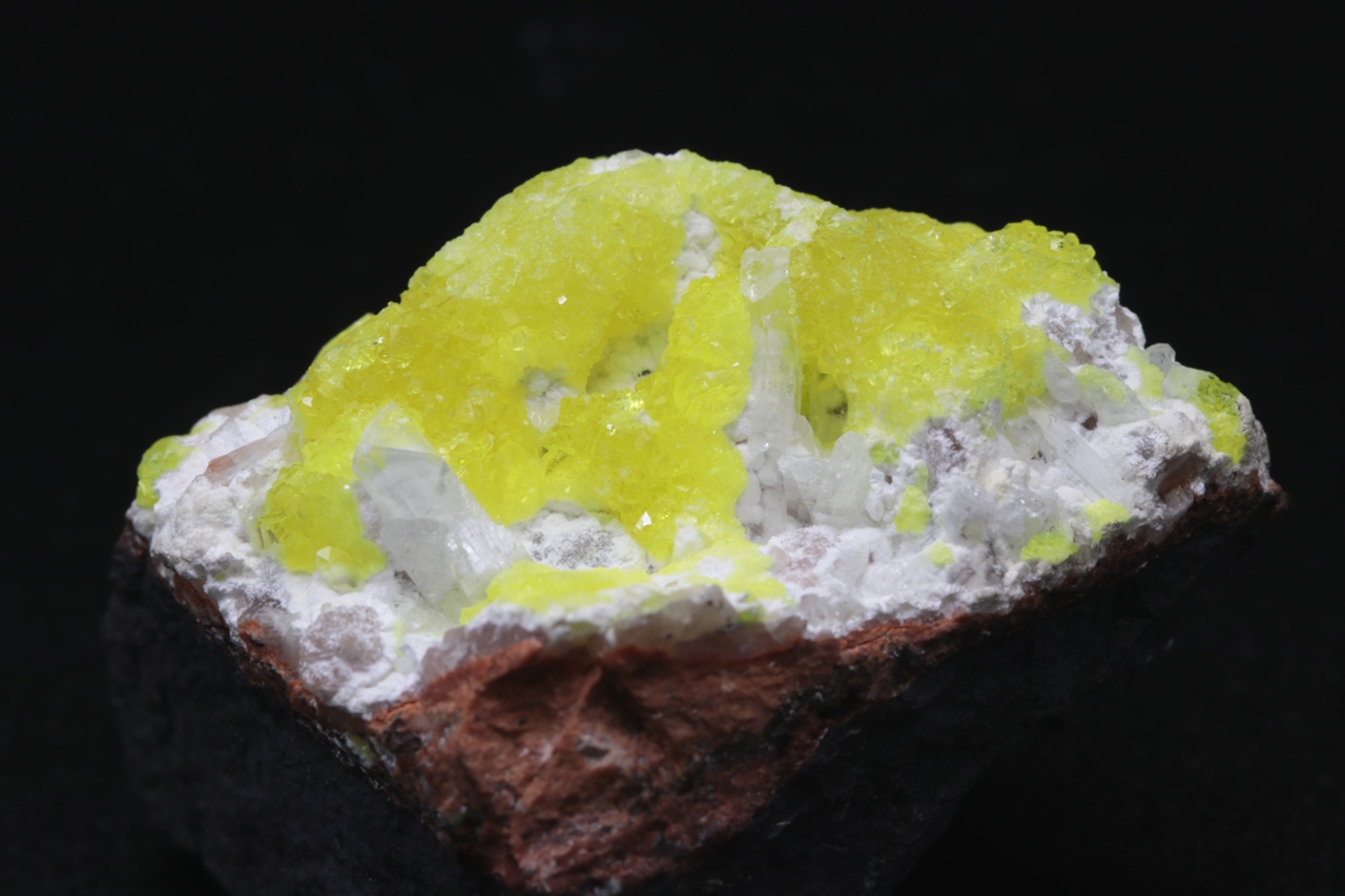 Jouravskit, Xonotlit