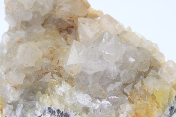 Quarz, Sphalerit – Bild 7