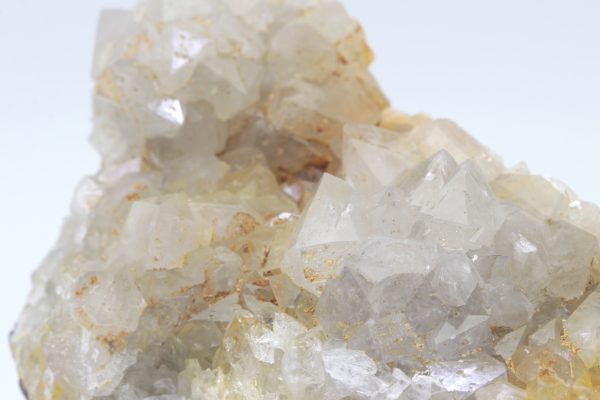 Quarz, Sphalerit – Bild 9