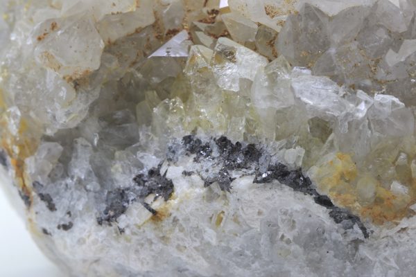 Quarz, Sphalerit – Bild 10