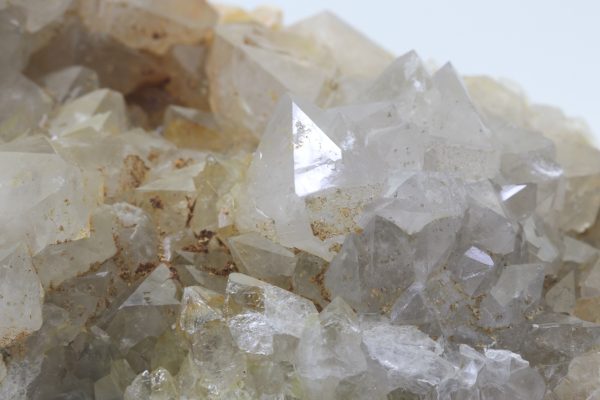 Quarz, Sphalerit – Bild 11
