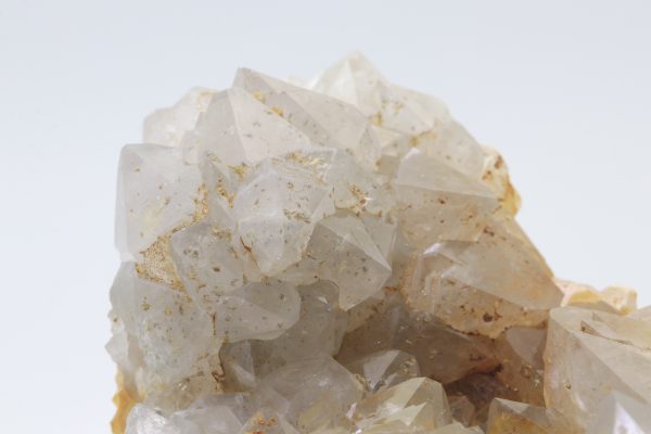 Quarz, Sphalerit – Bild 12