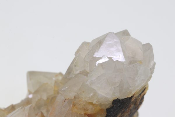 Quarz, Sphalerit – Bild 14