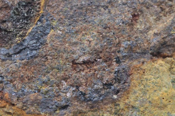 Beraunit – Bild 5