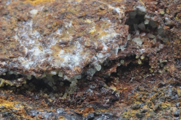 Beraunit – Bild 8