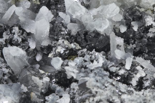 Sphalerit, Pyrit – Bild 8