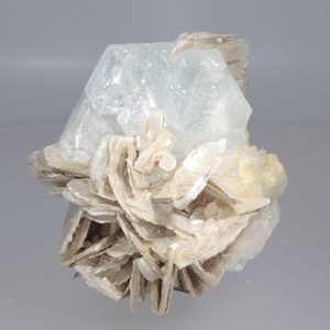 Aquamarin