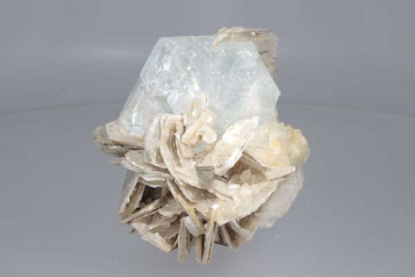 Aquamarin