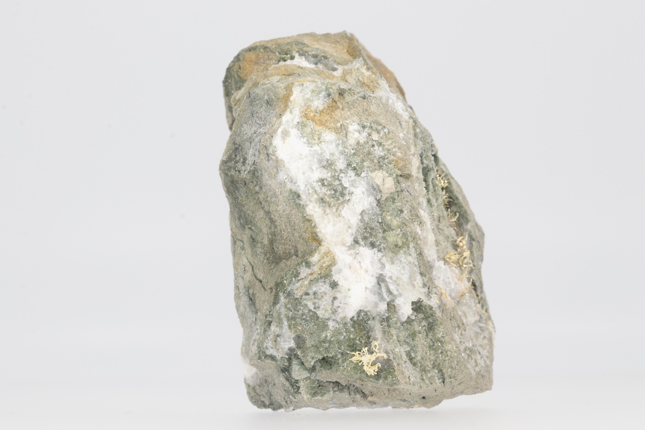 Gold (Elektrum) – Bild 5