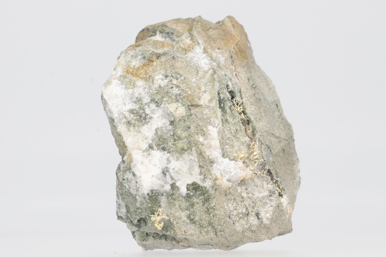 Gold (Elektrum) – Bild 6