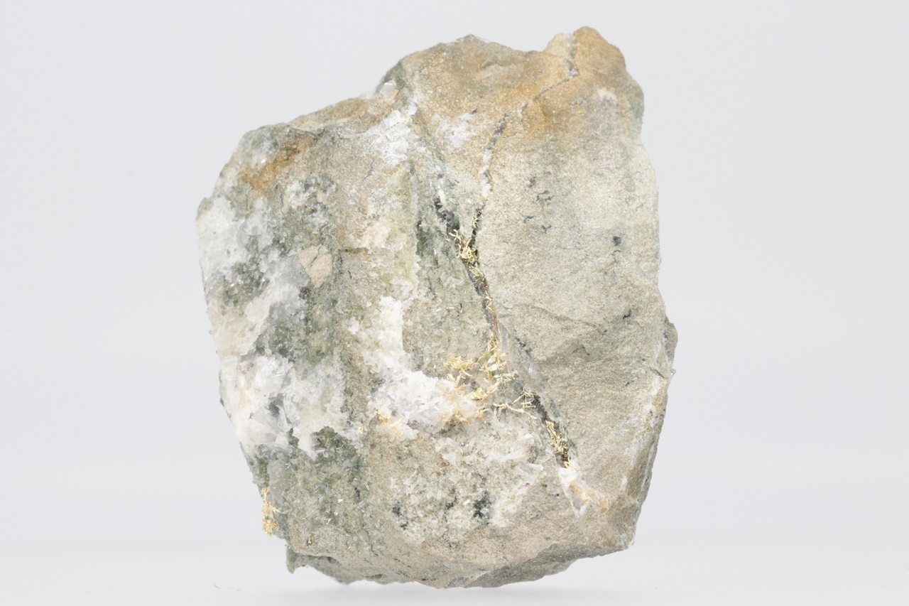 Gold (Elektrum) – Bild 7